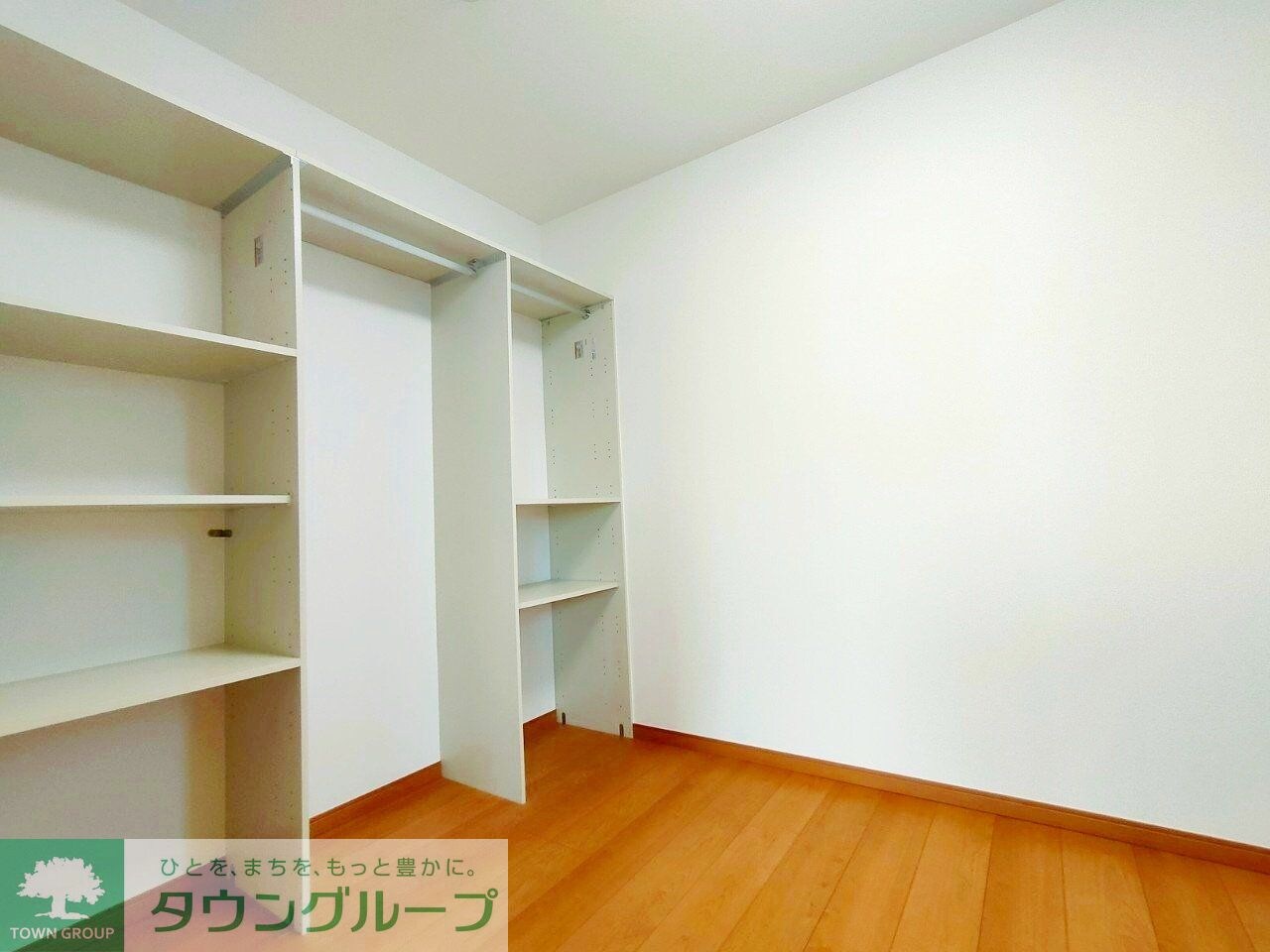 シャッツクヴェレの物件内観写真