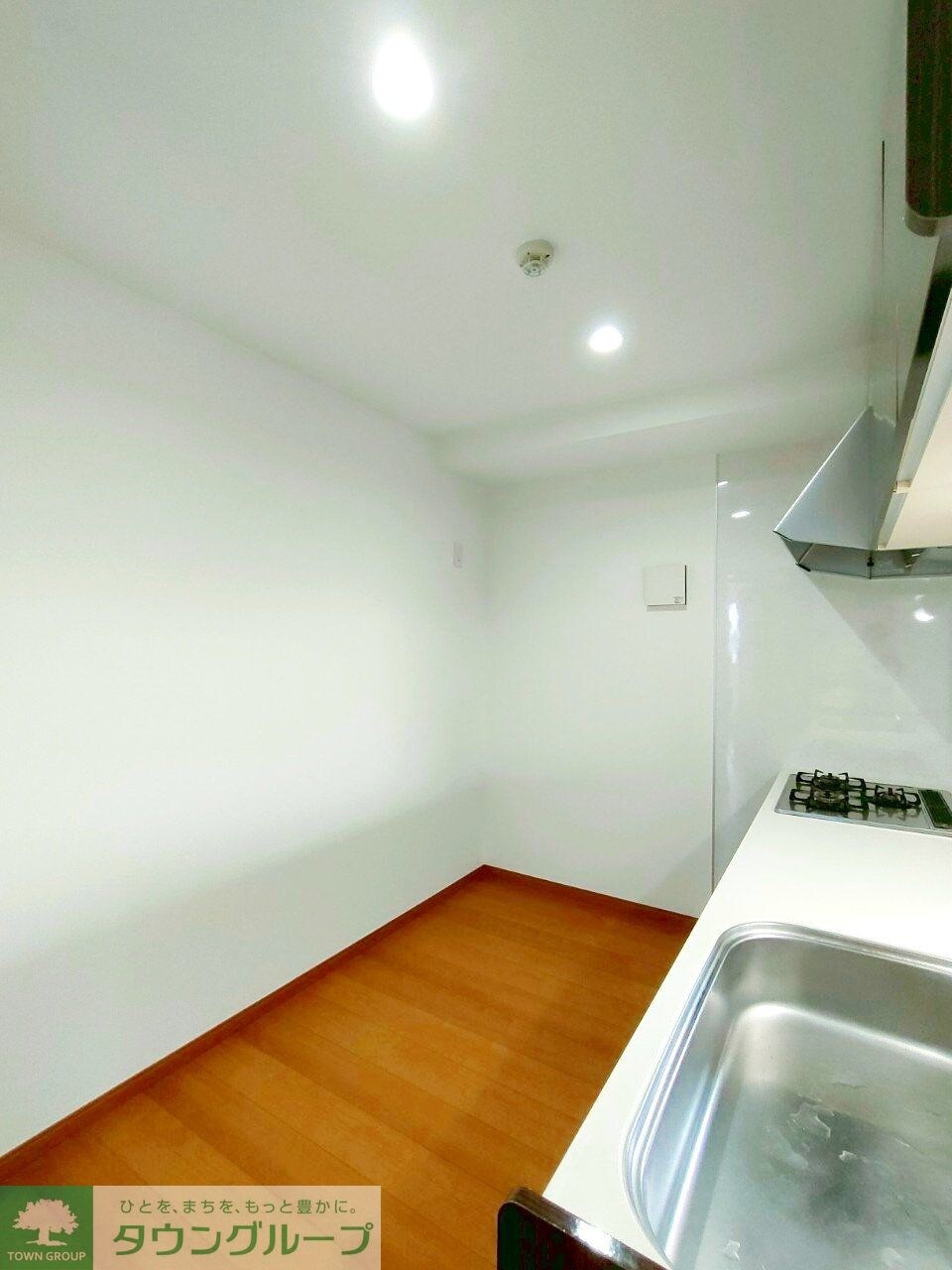 シャッツクヴェレの物件内観写真