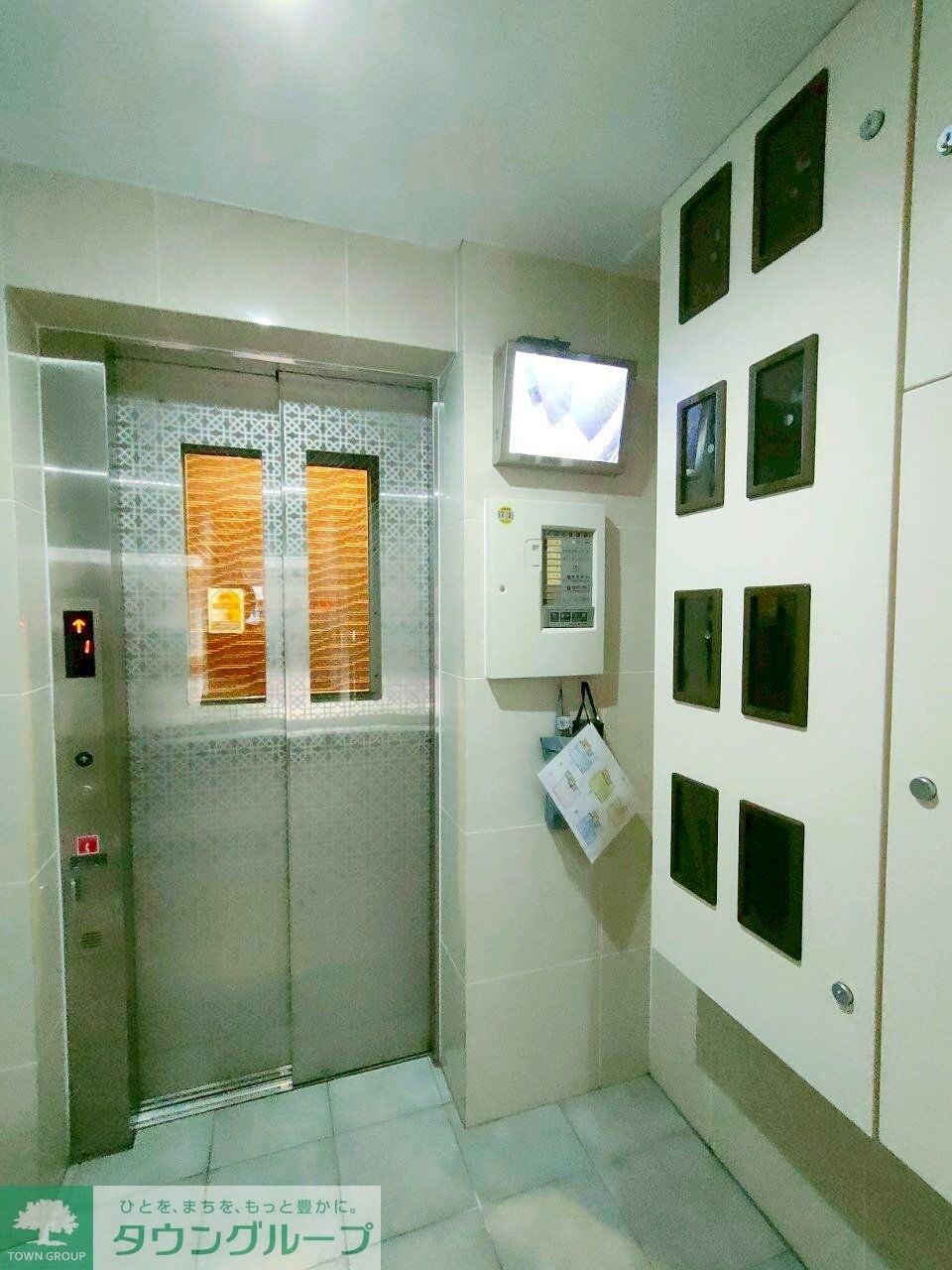 シャッツクヴェレの物件内観写真