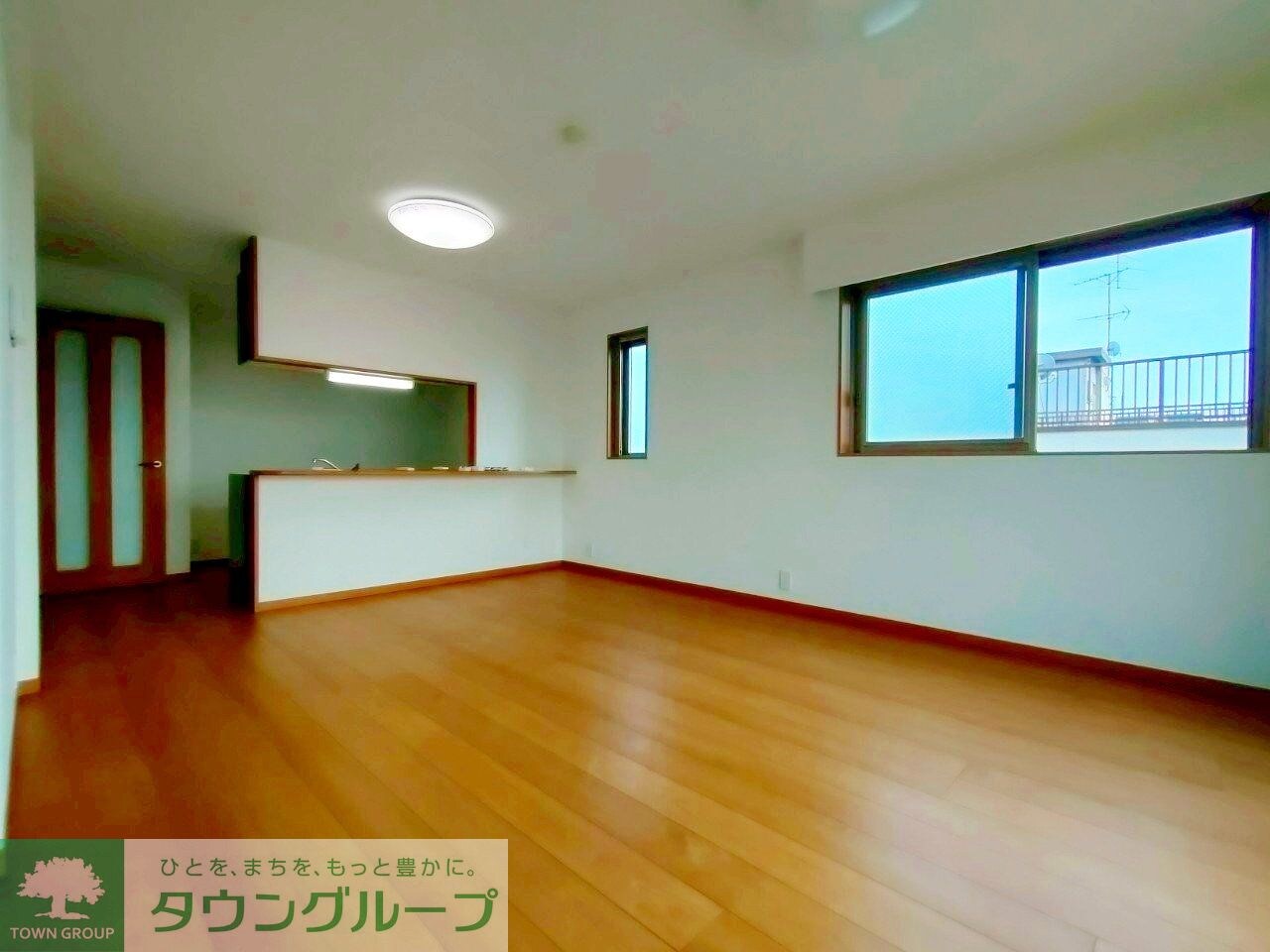 シャッツクヴェレの物件内観写真