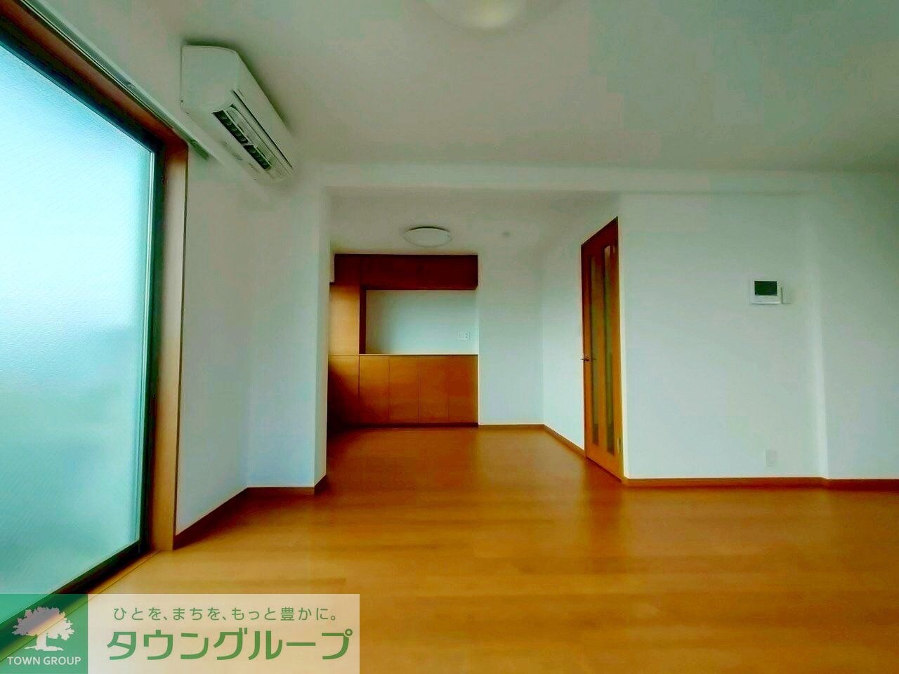 シャッツクヴェレの物件内観写真