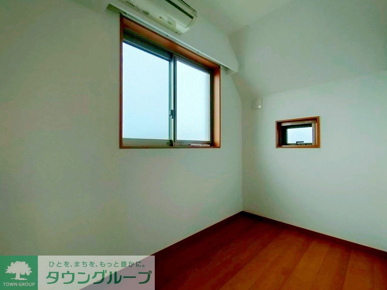 シャッツクヴェレの物件内観写真