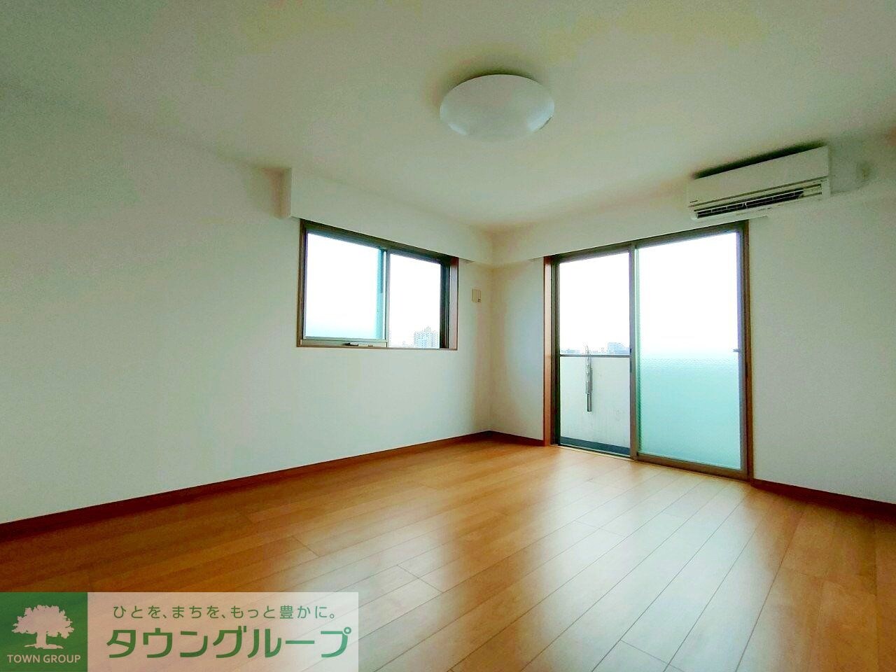 シャッツクヴェレの物件内観写真