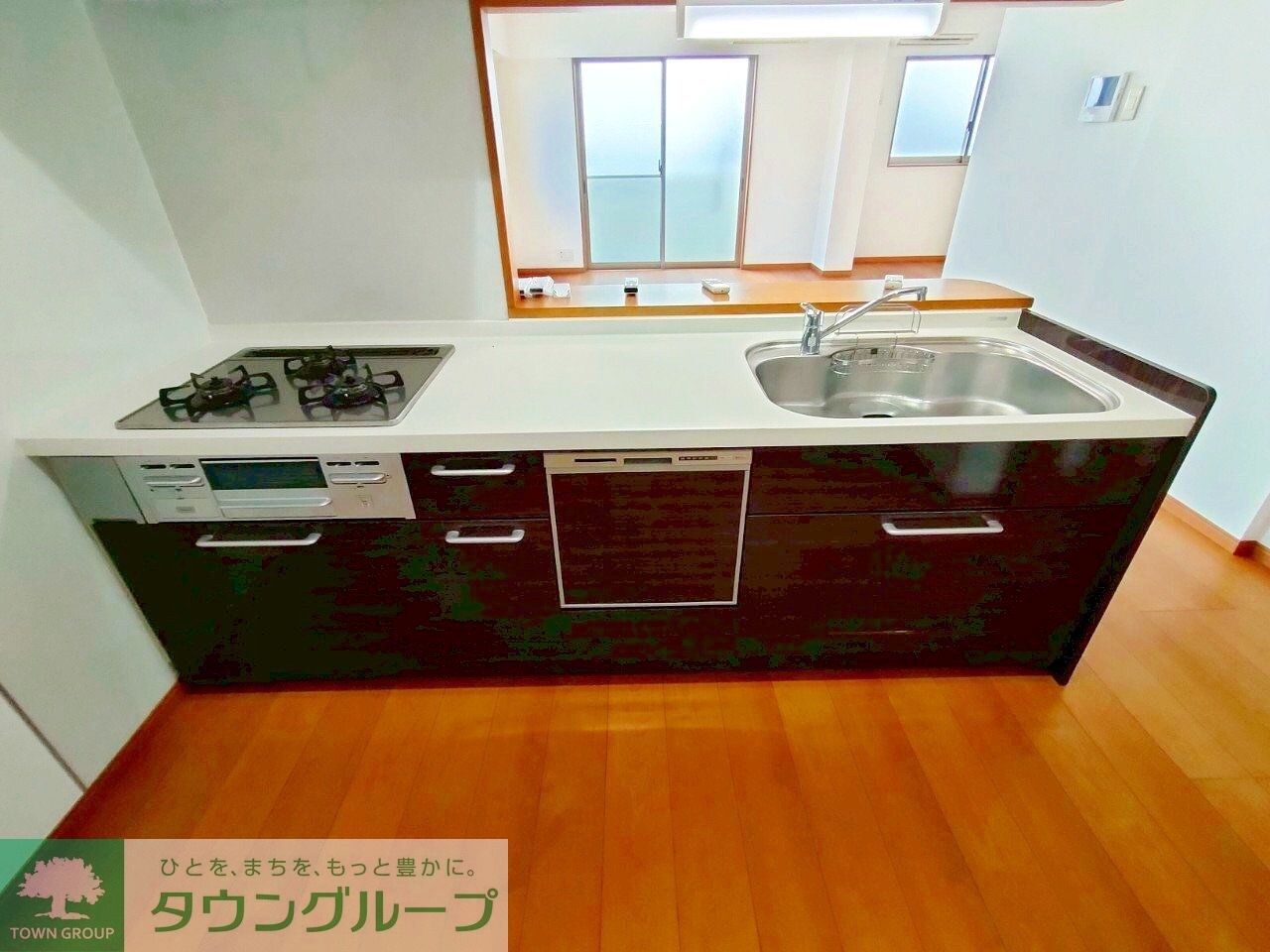 シャッツクヴェレの物件内観写真