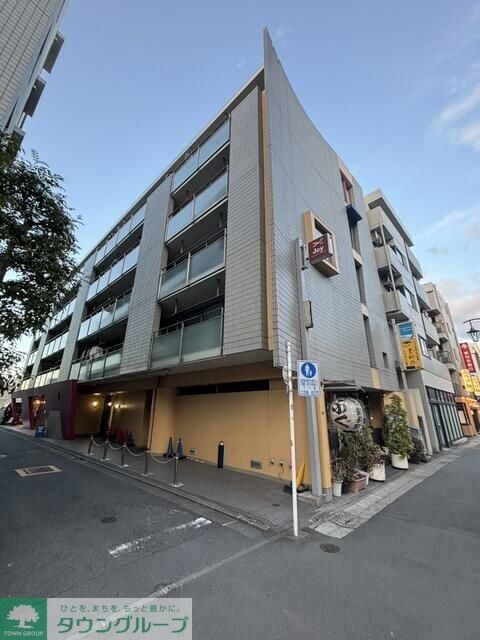 ARK-Jの物件内観写真