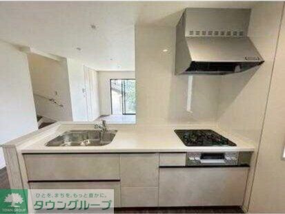 Kolet聖蹟桜ヶ丘#02の物件内観写真