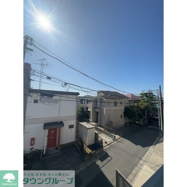 Kolet西永福の物件内観写真