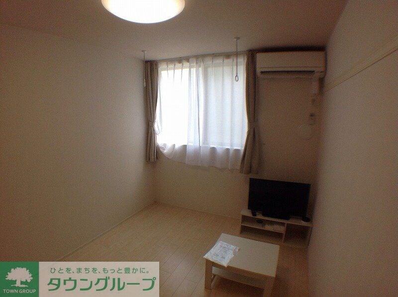 クレイノ西調布の物件内観写真