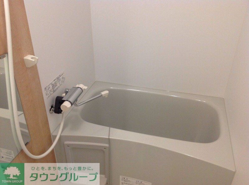 クレイノ西調布の物件内観写真