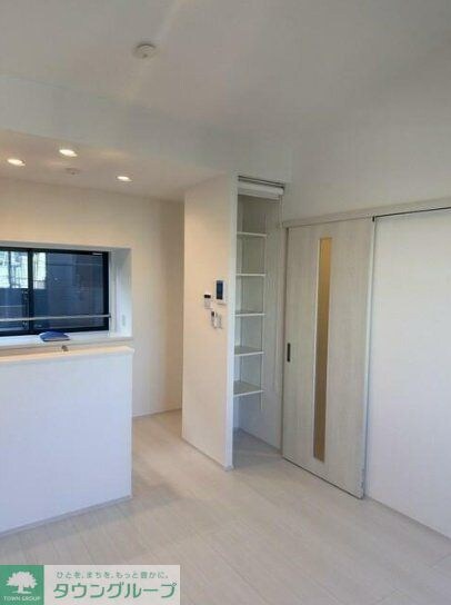 YanokuchiBaseの物件内観写真