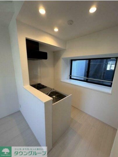 YanokuchiBaseの物件内観写真