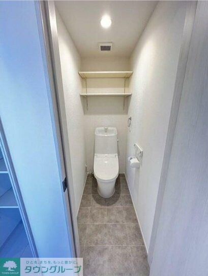 YanokuchiBaseの物件内観写真