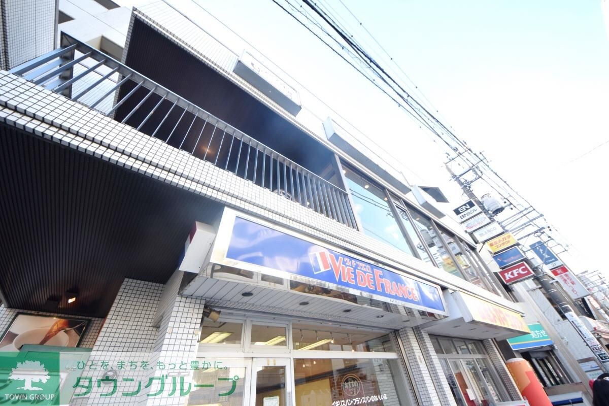 エスエヌハイツの物件内観写真