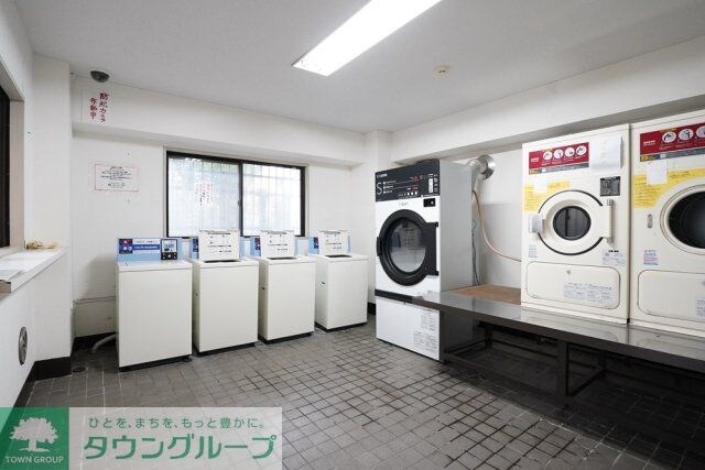 ライオンズマンション三鷹さくら通りの物件内観写真