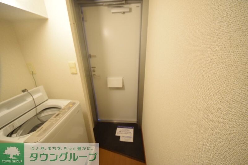 レオパレスあけしろの物件内観写真