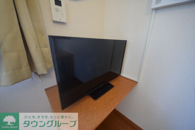 レオパレスあけしろの物件内観写真