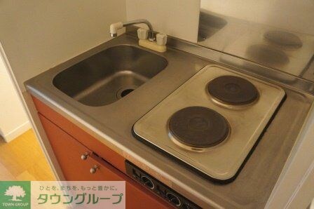 レオパレスCasaAvenue IIIの物件内観写真