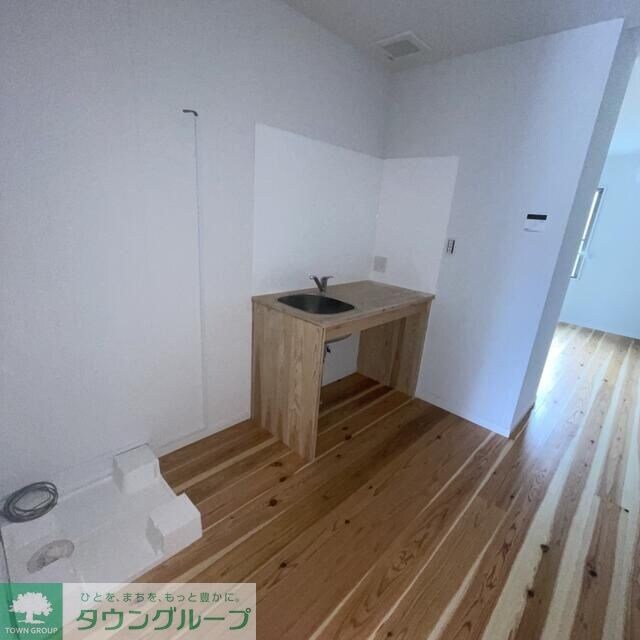 ラティスの物件内観写真