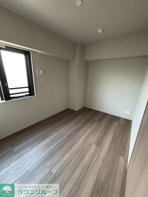 アトラスシティ千歳烏山グランスイート 杜ノ棟の物件内観写真