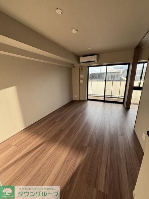 アトラスシティ千歳烏山グランスイート 杜ノ棟の物件内観写真