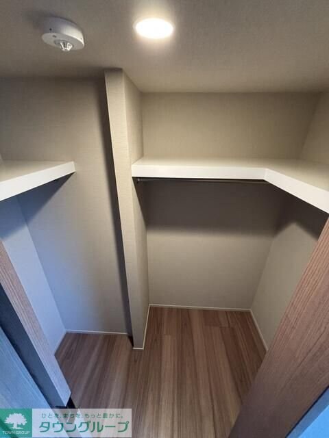 アトラスシティ千歳烏山グランスイート 杜ノ棟の物件内観写真