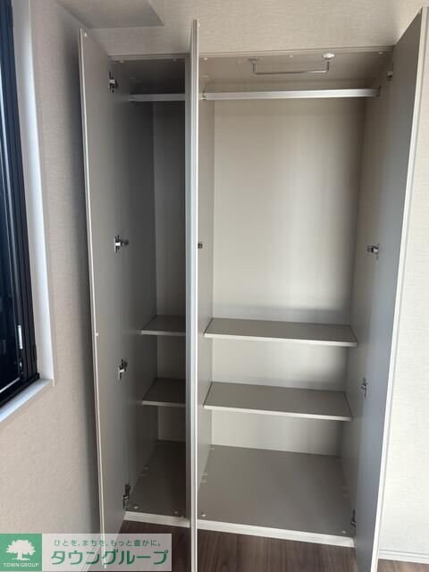 アトラスシティ千歳烏山グランスイート 杜ノ棟の物件内観写真