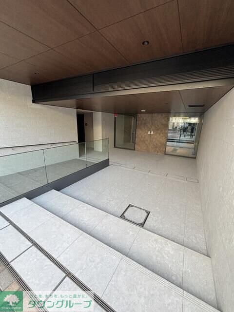 アトラスシティ千歳烏山グランスイート 杜ノ棟の物件内観写真