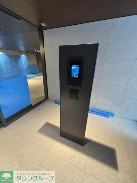 アトラスシティ千歳烏山グランスイート 杜ノ棟の物件内観写真