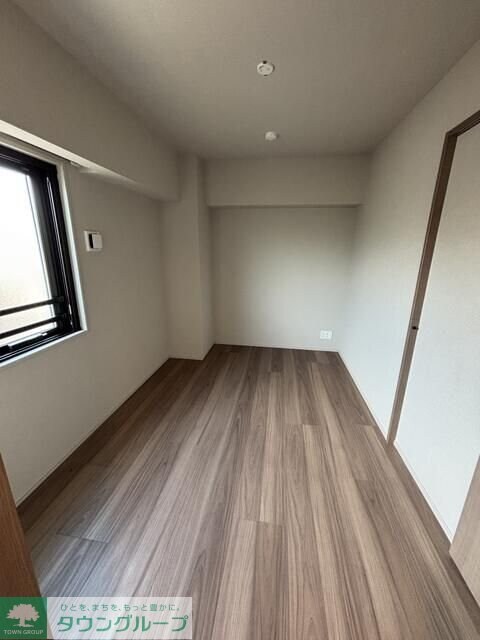 アトラスシティ千歳烏山グランスイート 杜ノ棟の物件内観写真