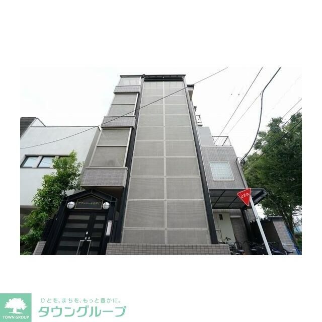 アヴェニール高井戸の物件内観写真