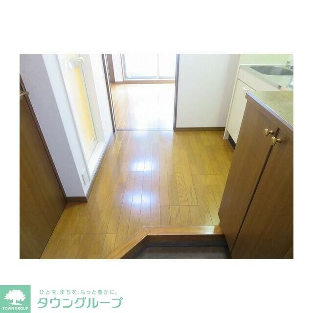 アヴェニール高井戸の物件内観写真