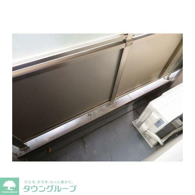 アヴェニール高井戸の物件内観写真