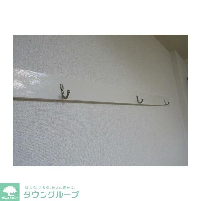 アヴェニール高井戸の物件内観写真