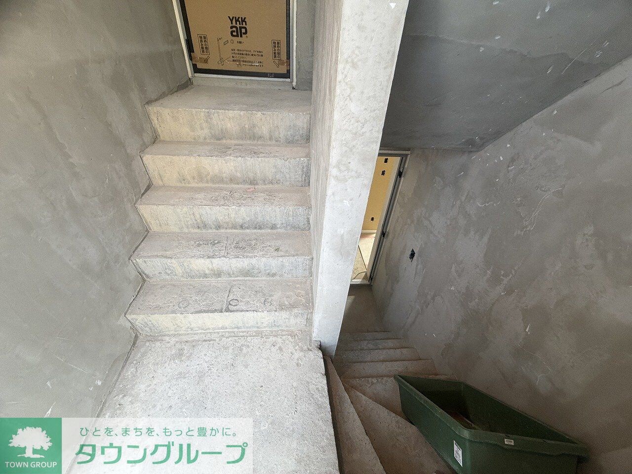 ラフィネ調布の物件内観写真