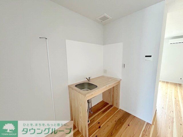 ラティスの物件内観写真