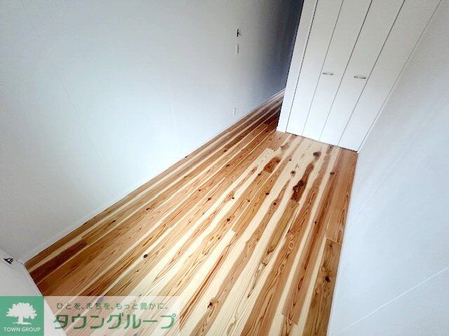 ラティスの物件内観写真