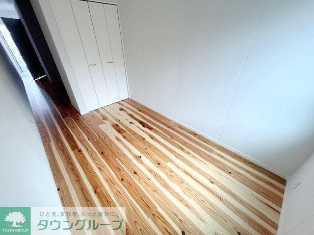 ラティスの物件内観写真