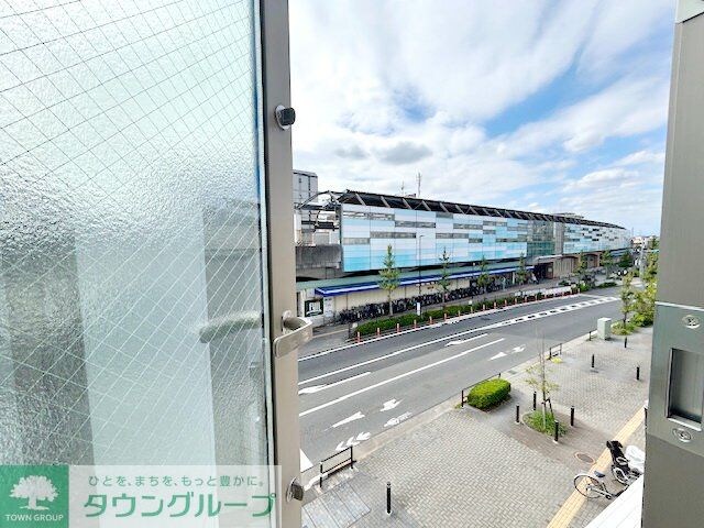 ラティスの物件内観写真