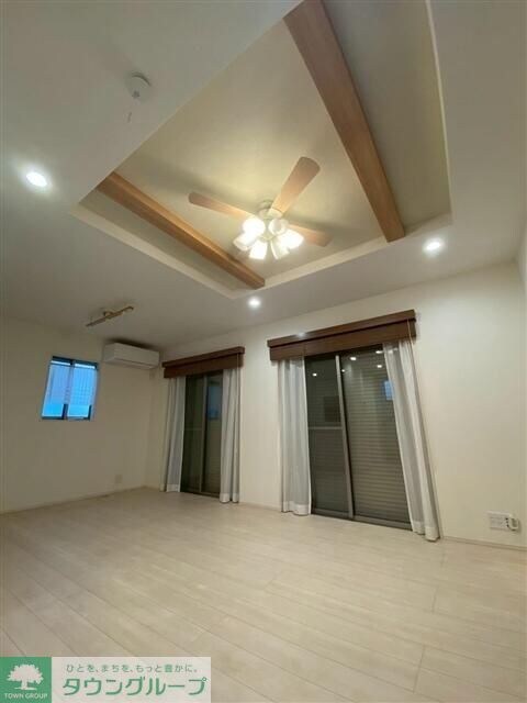 三鷹市井の頭1丁目戸建の物件内観写真