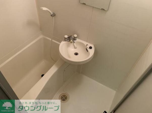 PLENDY稲田堤の物件内観写真