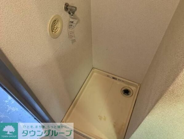 PLENDY稲田堤の物件内観写真