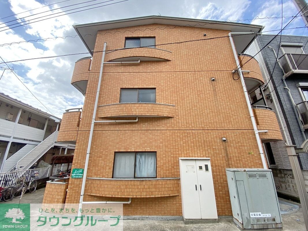 PLENDY稲田堤の物件内観写真