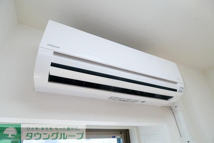 ラフィスタ調布多摩川の物件内観写真