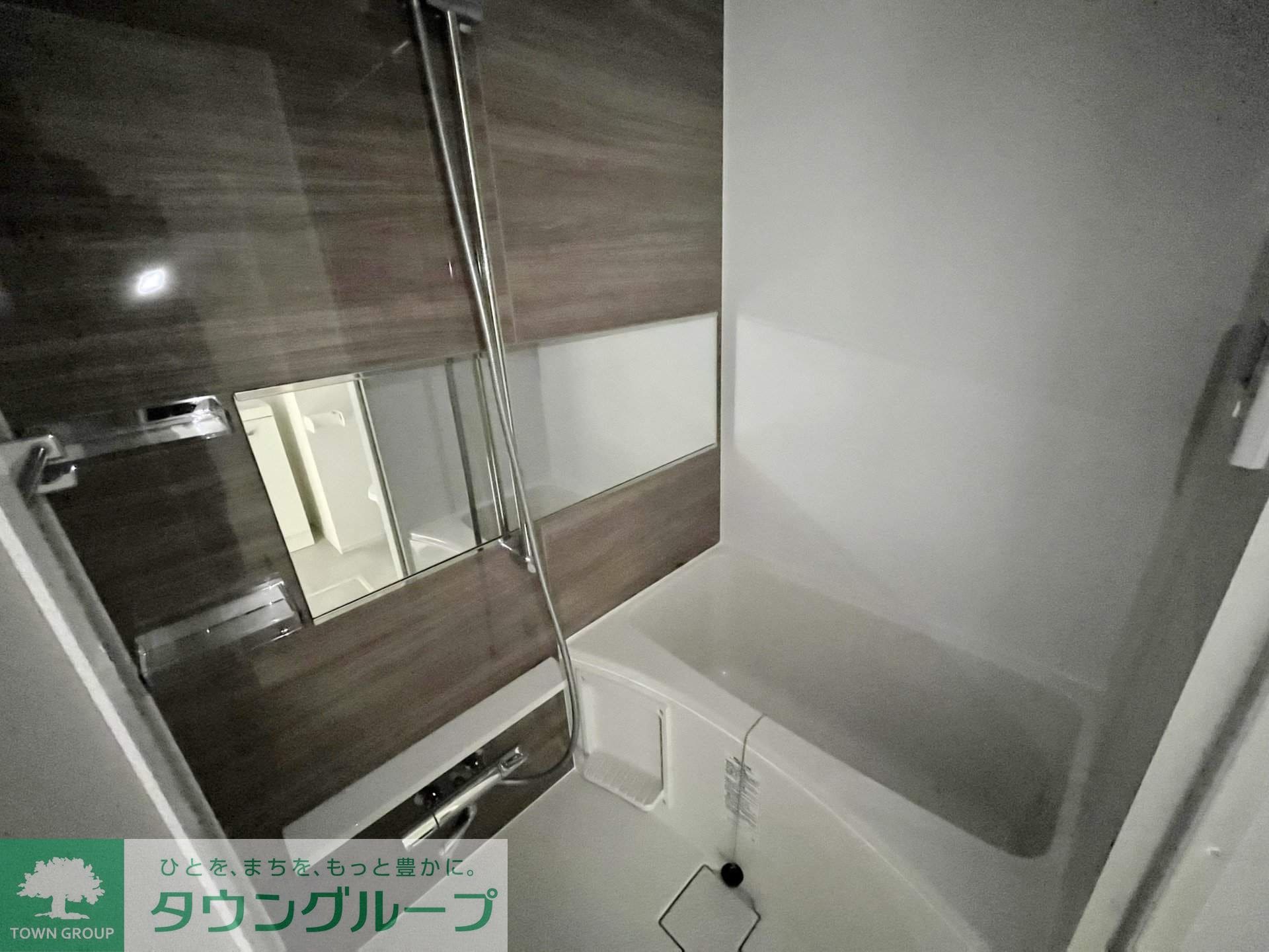 クレオパトラ西生田の物件内観写真