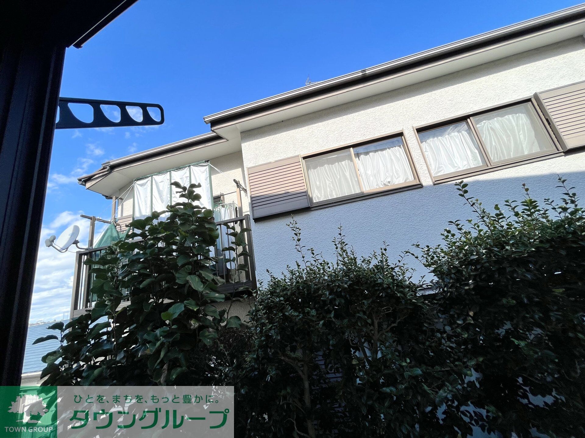 クレオパトラ西生田の物件内観写真