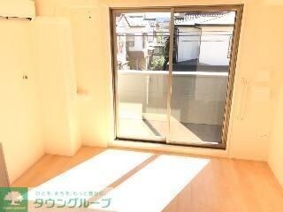 グランチェスタの物件内観写真