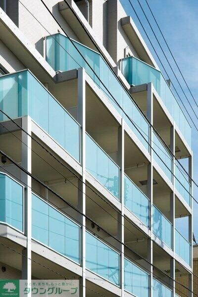 プラウドフラット仙川IIの物件内観写真