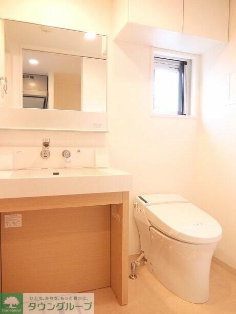 プラウドフラット仙川IIの物件内観写真