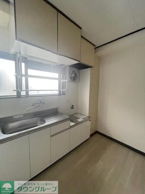 オーヴァル多摩川の物件内観写真