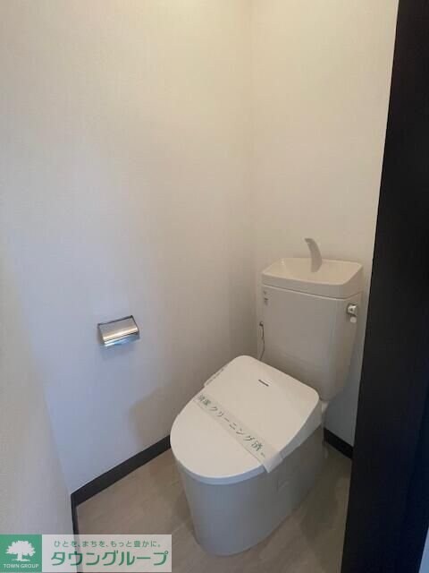 オーヴァル多摩川の物件内観写真